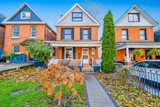 21 Sunset Ave