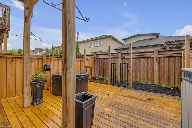 Additional image 40 of 46 Borers Creek Cir