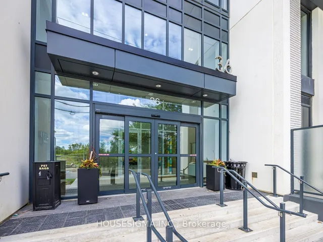 Additional image 2 of 36 Zorra St Unit 1808