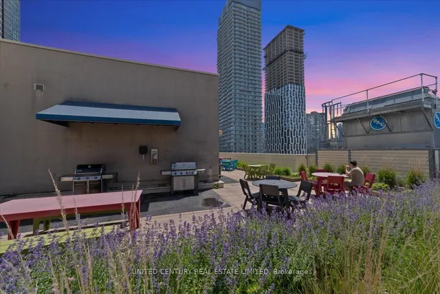 Additional image 32 of 155 Dalhousie St Unit 921