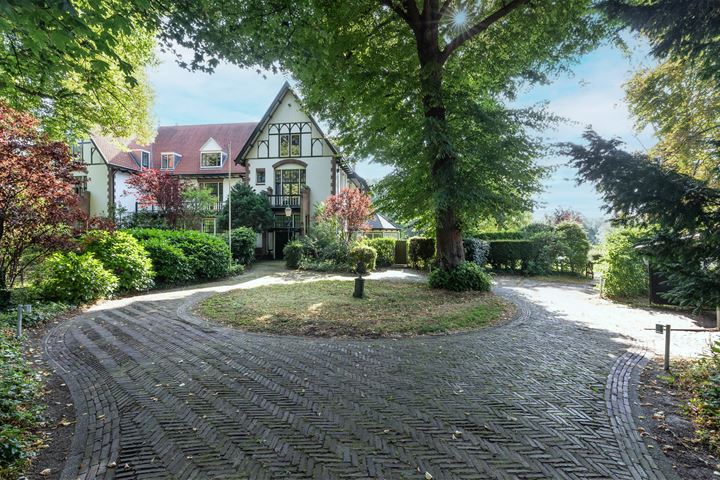 Additional image 3 of Jozef Israëlsweg 19, 2061 AJ Bloemendaal