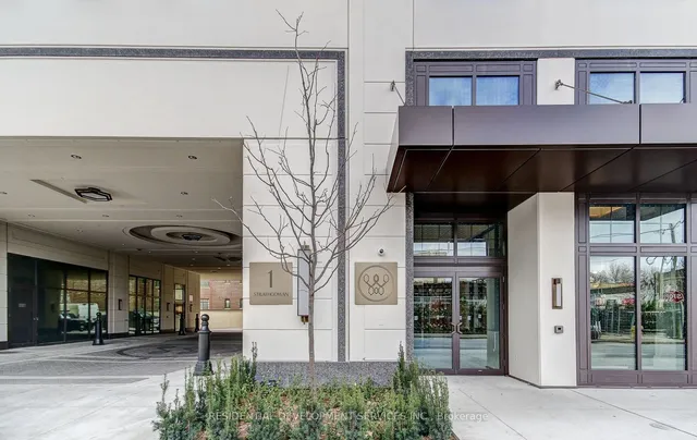 Additional image 27 of 1 Strathgowan Ave Unit 505