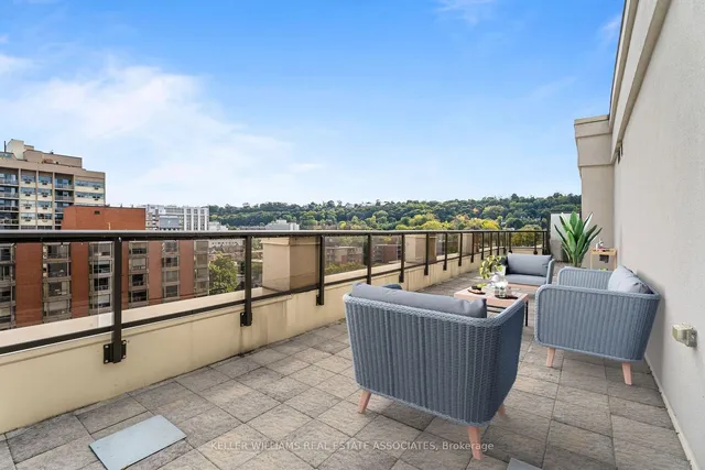 Additional image 15 of 81 Robinson St Unit PH1106