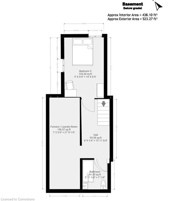 Additional image 48 of 48 Macaulay St