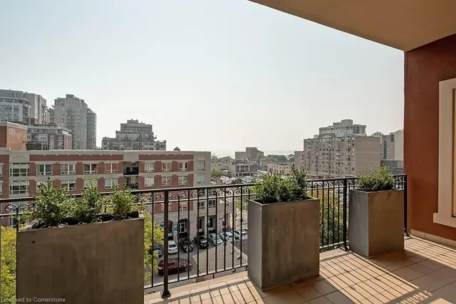 Additional image 7 of 445 Elizabeth St Unit PH1