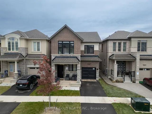 Additional image 4 of 1257 Trudeau Dr