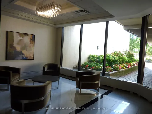 Additional image 23 of 5460 Yonge St Unit 1504