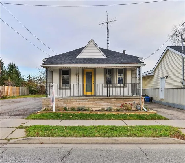 419 Upper Sherman Ave