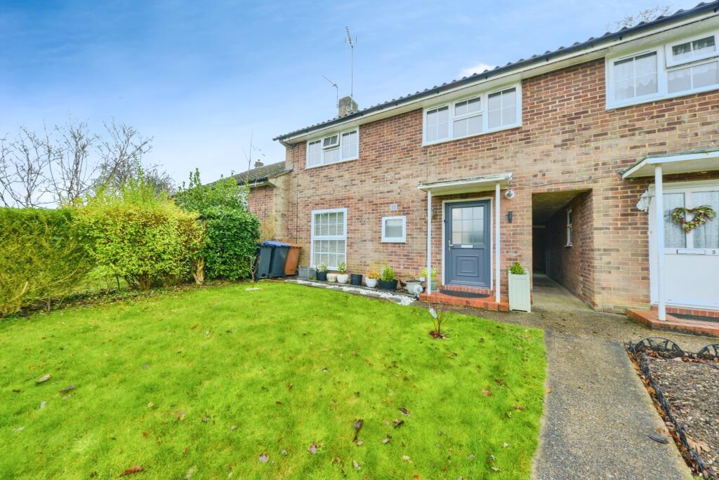 Additional image 4 of Mayfield, Welwyn Garden City, AL8