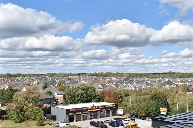 Additional image 27 of 450 Dundas St Unit 707