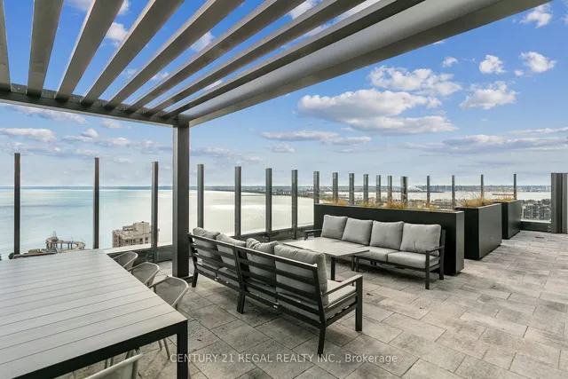 Additional image 27 of 2007 James St Unit 1106