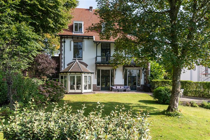 Additional image 2 of Jozef Israëlsweg 19, 2061 AJ Bloemendaal