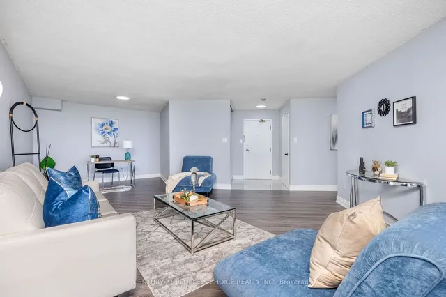 Additional image 6 of 1 Rowntree Rd Unit 1605