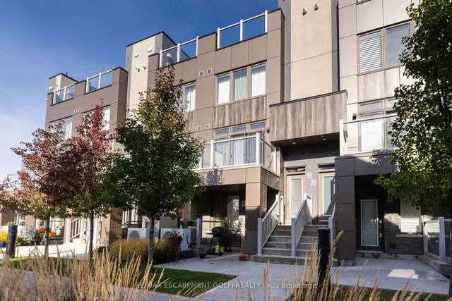 261 Skinner Rd Unit 19