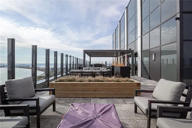 Additional image 29 of 2007 James St Unit 1307