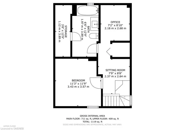 Additional image 41 of 262 Pine St