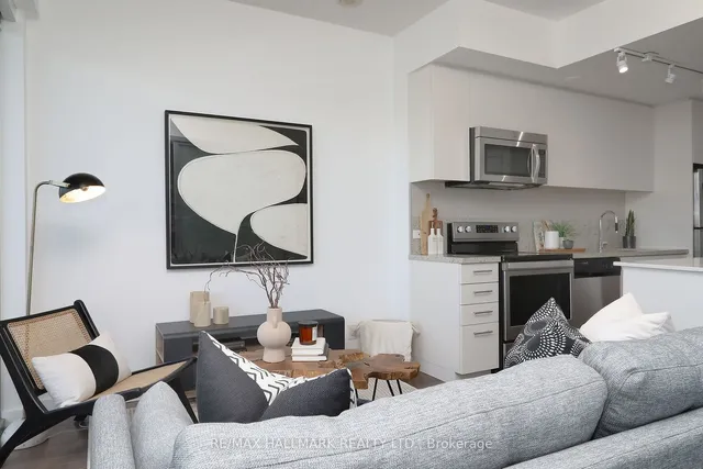 Additional image 14 of 390 Cherry St Unit 2603