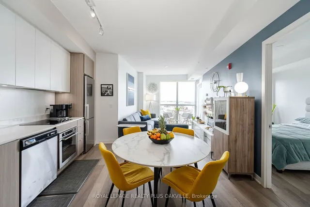 Additional image 9 of 5230 Dundas St Unit A629