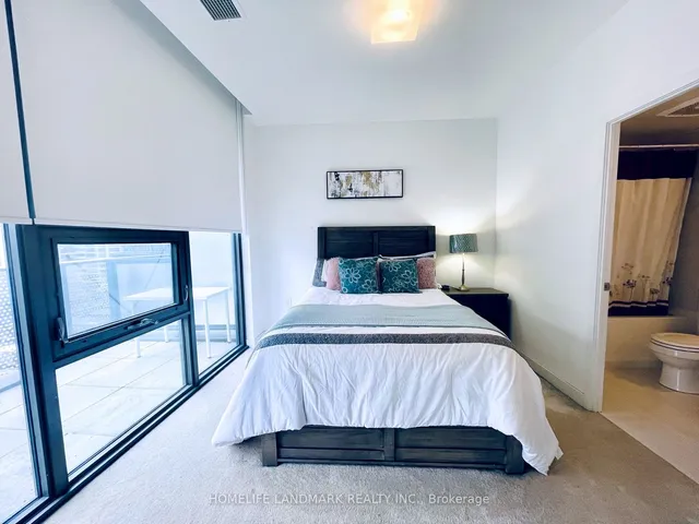 Additional image 11 of 11 Wellesley St Unit 508