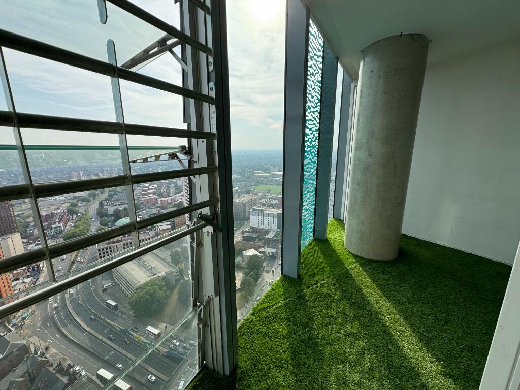 Additional image 7 of Beetham Tower, 10 Holloway Circus, B1 1BY