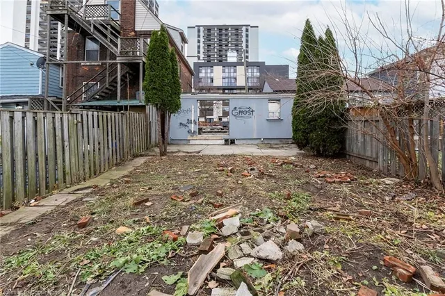 Additional image 7 of 186 John St