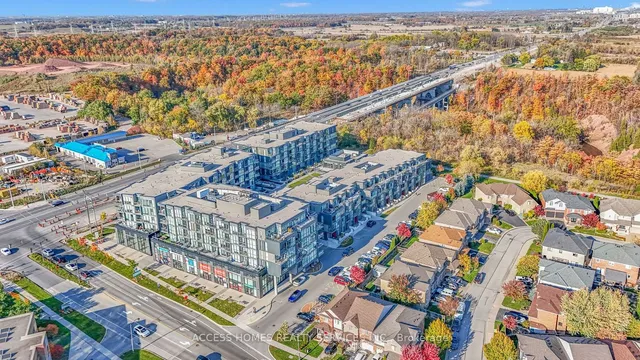 Additional image 2 of 5260 Dundas St Unit 205