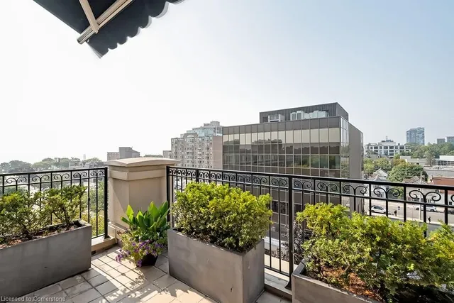 Additional image 23 of 445 Elizabeth St Unit PH1