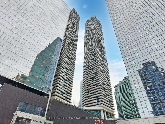 100 Harbour St Unit 3206
