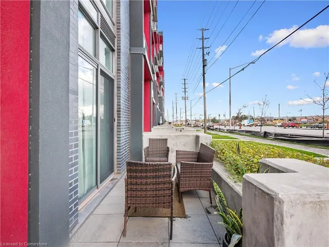 Additional image 3 of 5240 Dundas Street St Unit B209