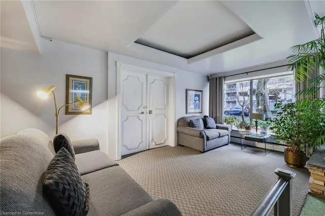 Additional image 25 of 40 Robinson St Unit 407