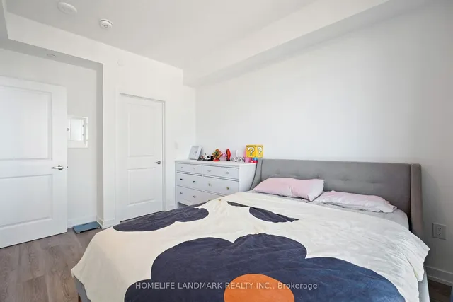 Additional image 12 of 450 Dundas St Unit 906