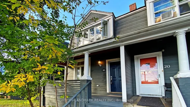 Additional image 2 of 18 Erindale Ave