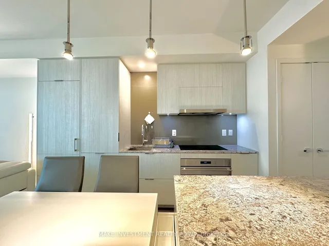 Additional image 11 of 1 Bloor St Unit 6307