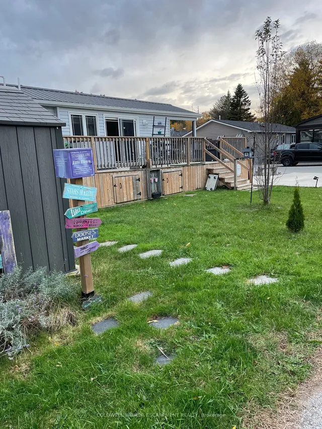 Additional image 13 of 4449 Milburough Line Unit 10 Oak