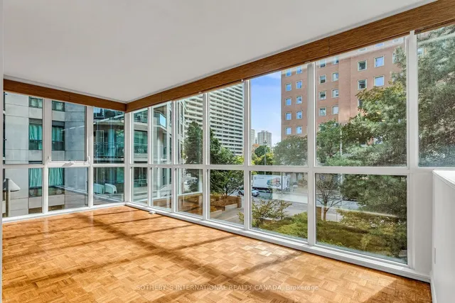Additional image 23 of 278 Bloor St Unit 305