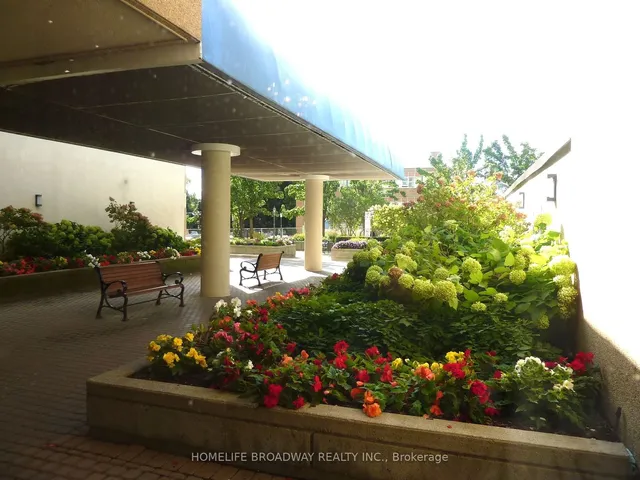 Additional image 27 of 5460 Yonge St Unit 1504