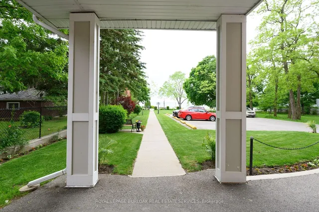 Additional image 24 of 1377 Lakeshore Rd Unit 108