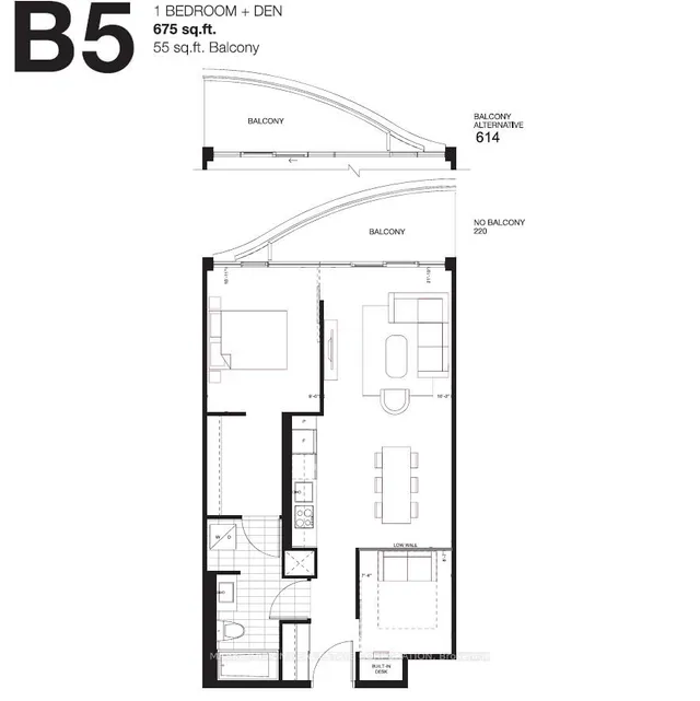 Additional image 13 of 689 The Queensway Unit 220