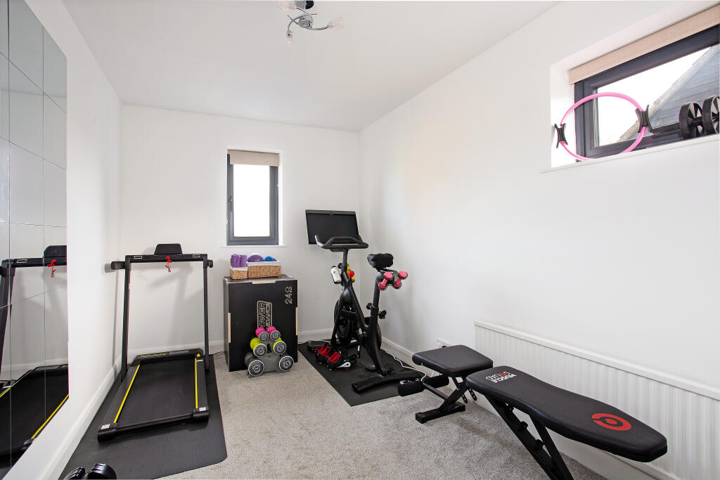 Additional image 23 of Brocket View, Wheathampstead, AL4