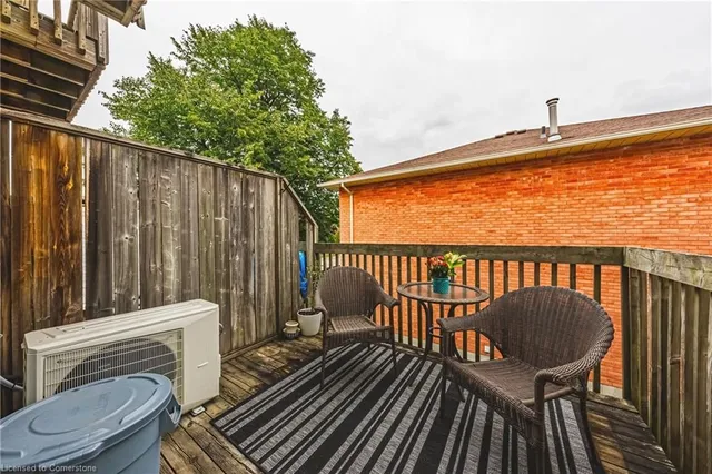 Additional image 16 of 266 Limeridge Rd Unit 3