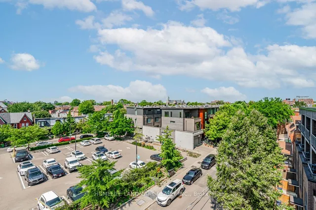 Additional image 23 of 205 Manning Ave Unit 415