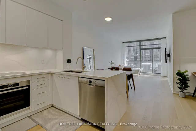 Additional image 2 of 21 Scollard St Unit 506