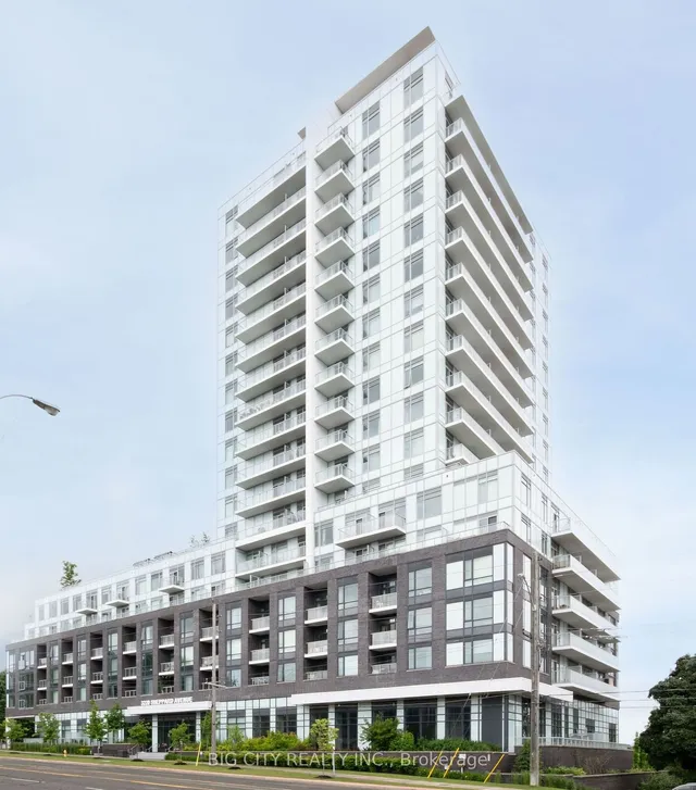 3220 Sheppard Ave Unit 218