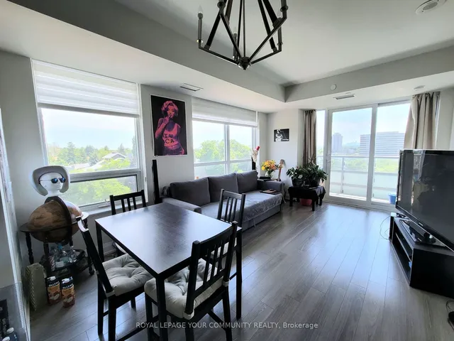 Additional image 8 of 18 Graydon Hall Dr Unit 511