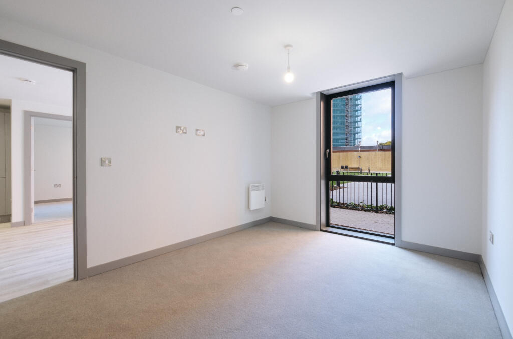 Additional image 7 of JQ Rise, 1 Goodman Street, Birmingham, UK