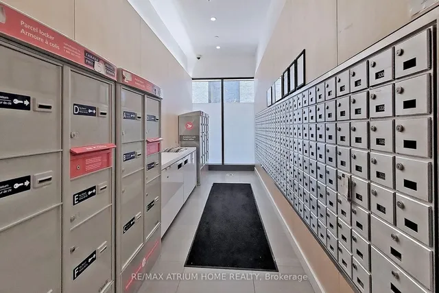 Additional image 33 of 45 Charles St Unit 1701