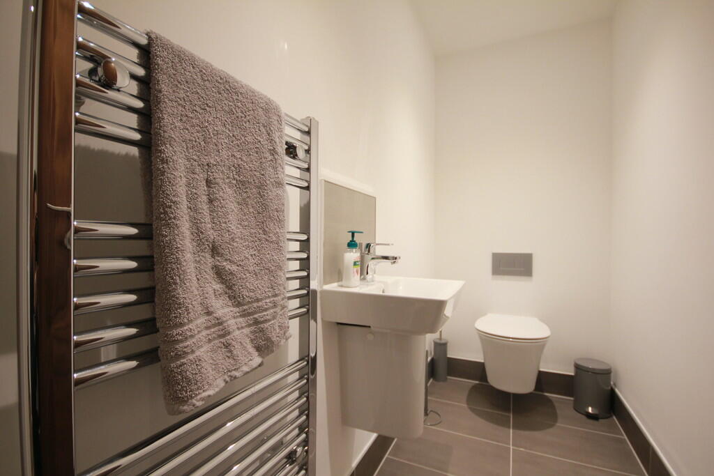 Additional image 6 of Summer House, Pope Street, Jewellery Quarter, B1