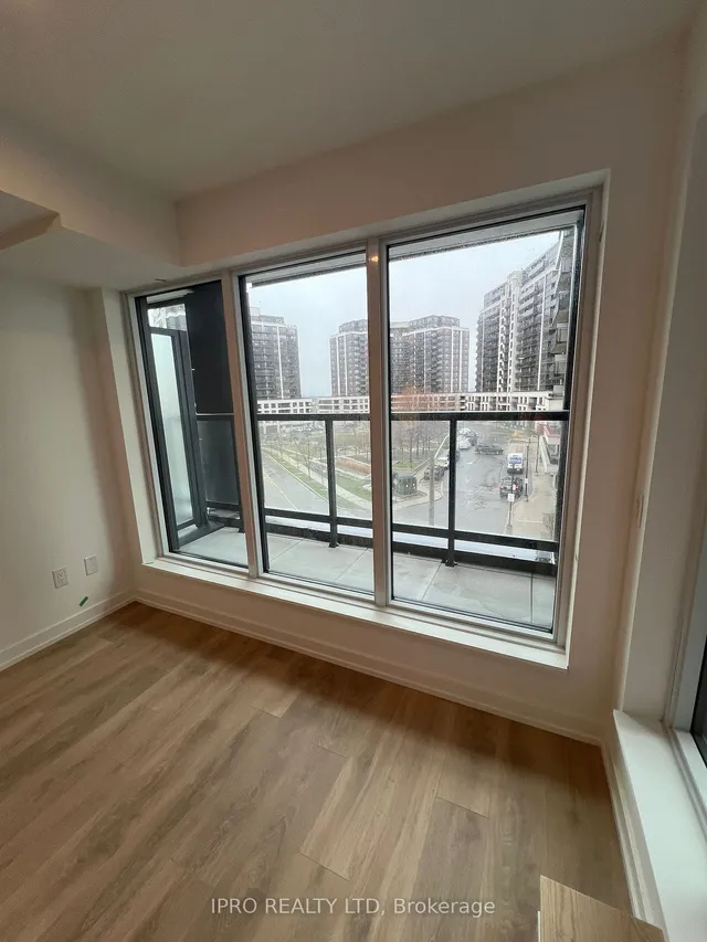 Additional image 2 of 1100 Sheppard Ave Unit 509