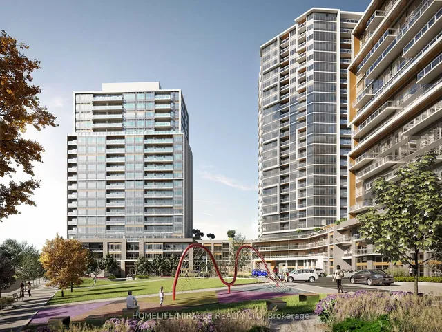 Additional image 13 of 8010 Derry Rd Unit 104