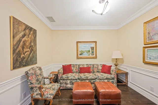 Additional image 26 of 21 Burkebrook Pl Unit 407